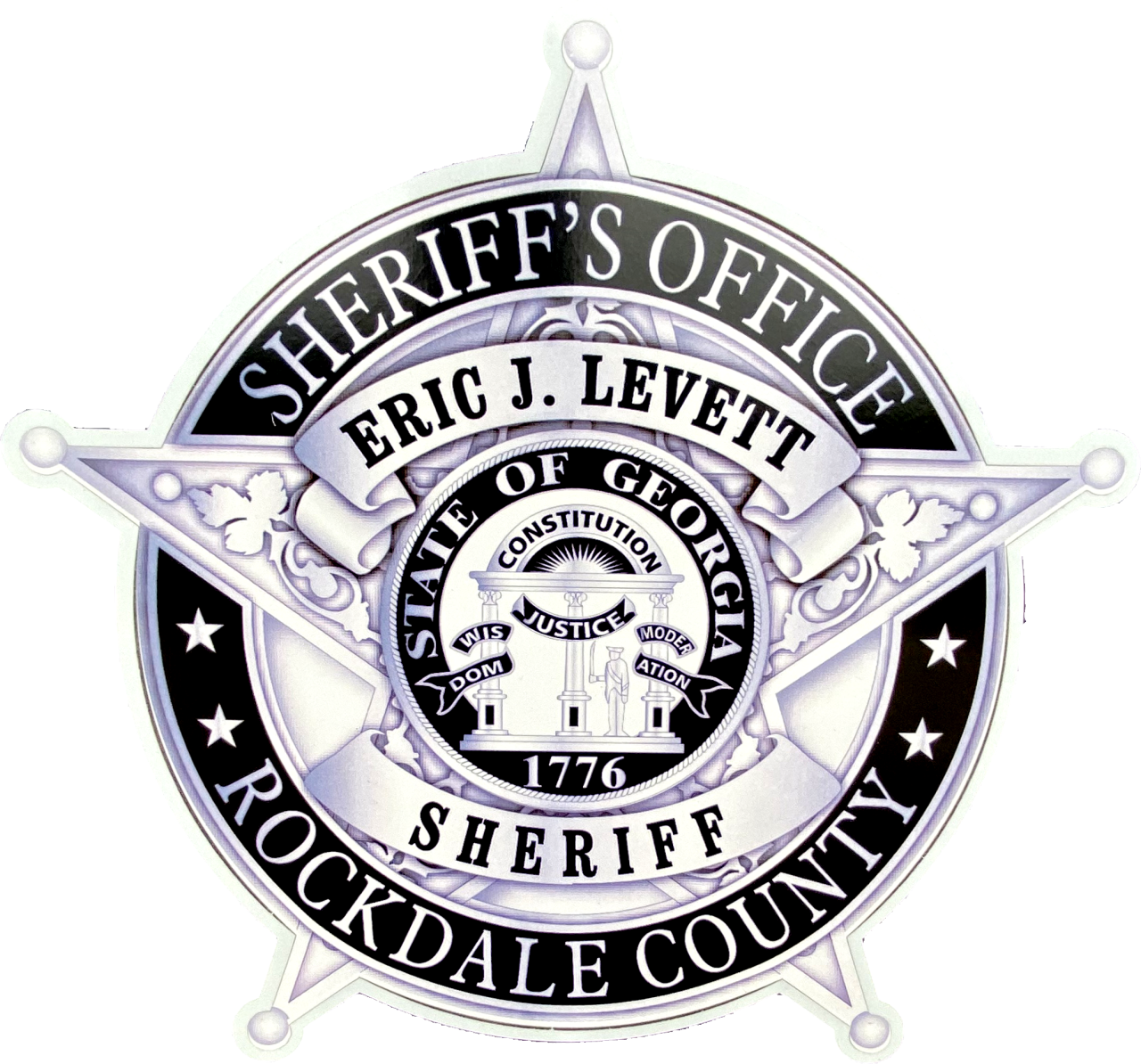 Employment Opportunities - Rockdale County Sheriff's Office