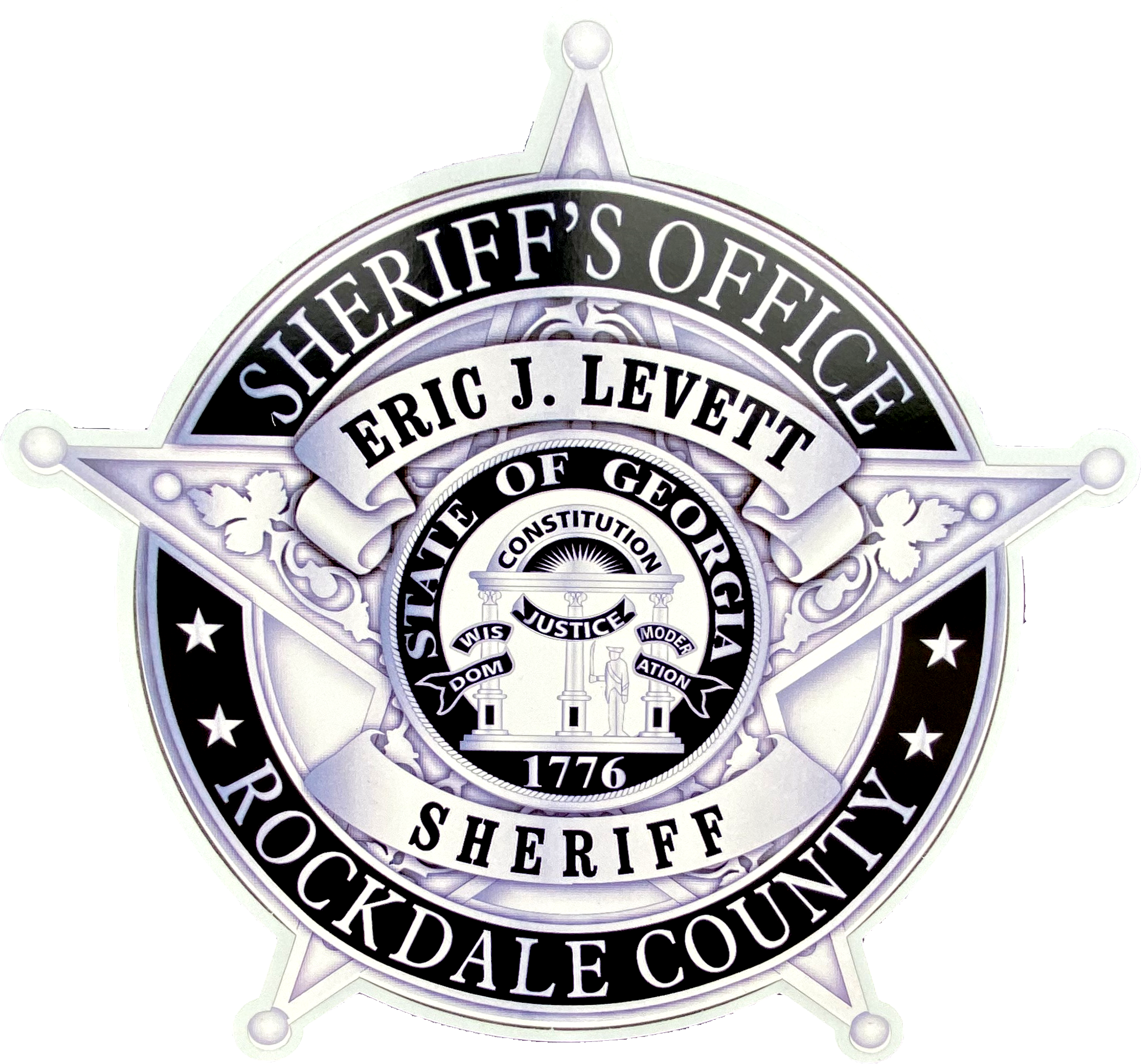 Rockdale County Sheriff's Office